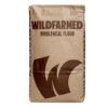 WILDFARMED WHOLEMEAL FLOUR T150